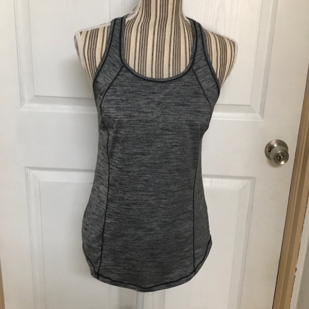 TEK GEAR WOMENS TANK SIZE SMALL